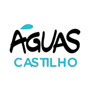 aguas castilho logotipo